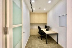 Ocbc Centre (D1), Office #578556491